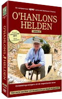 O'Hanlons Helden Seizoen 2 DVD