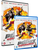 Popoz DVD & Blu ray