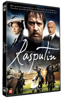 Rasputin DVD