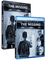 The Missing - Seizoen 1 DVD & Blu ray