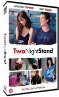 Two Night Stand DVD