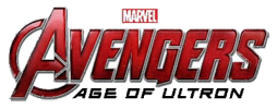 Avengers Age of Ultron logo