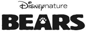 Disneynature Bears logo