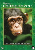 Chimpanzee DVD