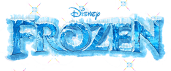 Disney Frozen Logo