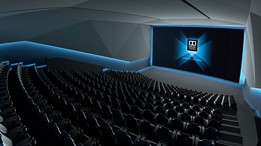 Dolby Cinema