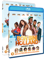 Bon Bini Holland DVD & Blu ray