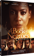 The Book of Negroes DVD