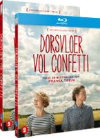 Dorsvloer vol Confetti DVD & Blu ray