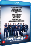 Expendables 3 BD