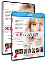De Helleveeg DVD & Blu ray