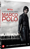 MARCO POLO - SEIZOEN 1 DVD 