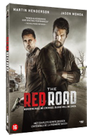 The Red Road - Seizoen 1 DVD