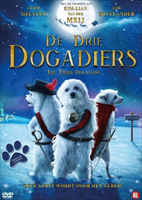 De Drie Dogadiers DVD