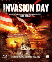 Invasion Day DVD