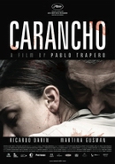Carancho DVD