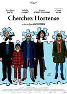 Cherchez Hortense DVD