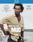 Mud Blu-ray Disc