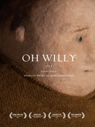 Oh Willy DVD