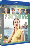 Brooklyn Blu ray