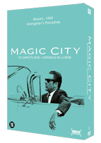 Magic City - Complete serie DVD