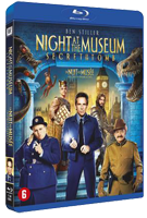 Night at the Museum 3 Blu ray