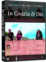 In Grazia Di Dio DVD