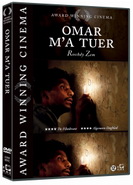 Omar M'a Tuer DVD