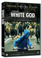 White God DVD
