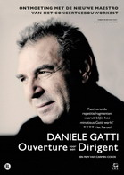 Daniele Gatti DVD