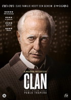 El Clan DVD