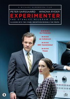 Experimenter DVD