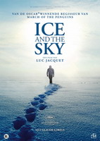 Ice And The Sky DVD