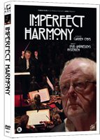 Imperfect Harmony DVD