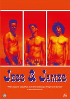 Jess & James DVD