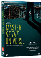 Master of the Universe DVD