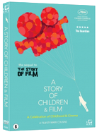 Story of Children and Film DVD