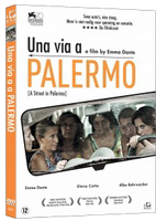 Una Via A Palermo DVD