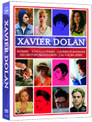 Xavier Dolan Box