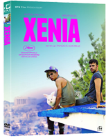Xenia DVD