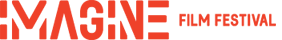 Imagine Filmfestival Logo
