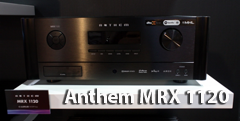 Anthem MRX1120