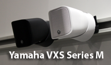 Yamaha VXS-series S