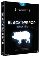 Black Mirror Blu ray