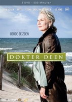 Dokter Deen Seizoen 3 DVD