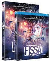 Fissa DVD & Blu-ray