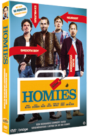Homies DVD