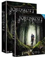 Jordskott - Seizoen 1 DVD & Blu ray