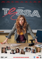 Tessa DVD