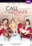 Call the Midwife DVD